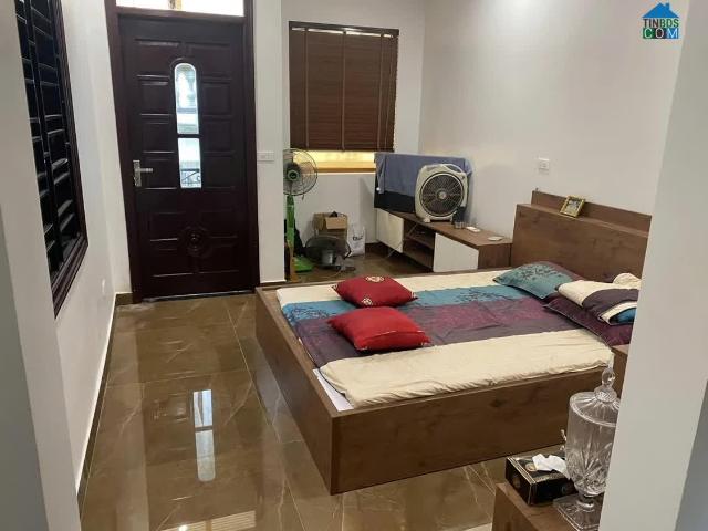 Nhà cho thuê tại Hoàn Kiếm, Hà Nội
