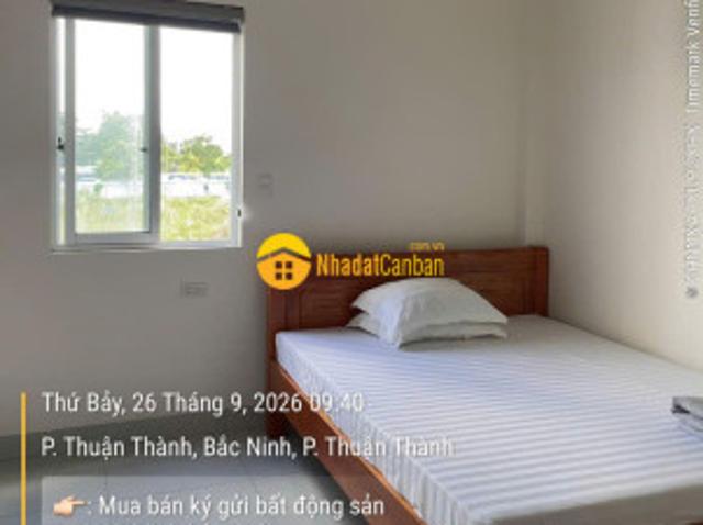 Nhà mặt phố cho thuê