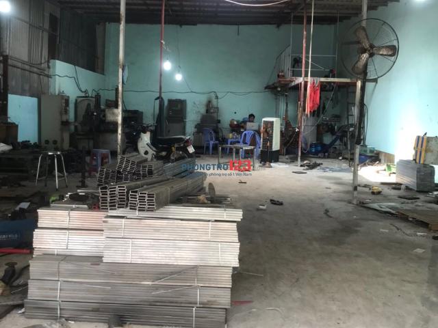Bất động sản cho thuê tại Hồ Chí Minh