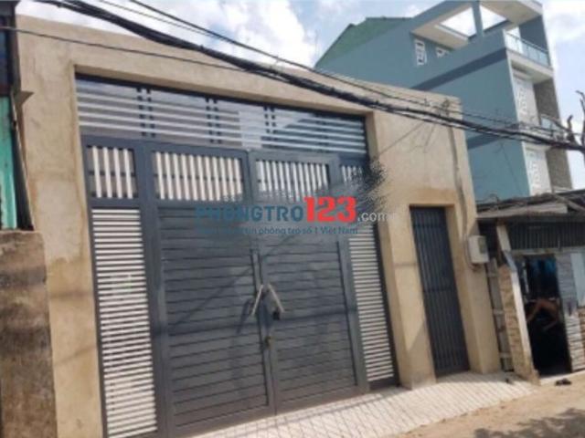 Bất động sản cho thuê tại Bình Tân, Hồ Chí Minh