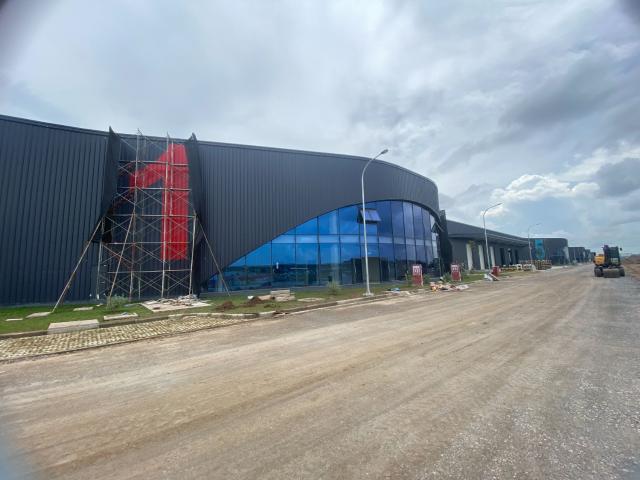 Bất động sản cho thuê tại Đông Hải, Hải Phòng