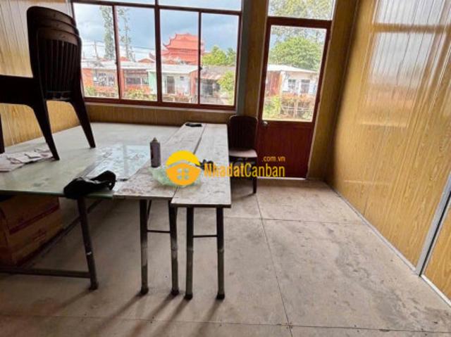 Nhà mặt phố cho thuê