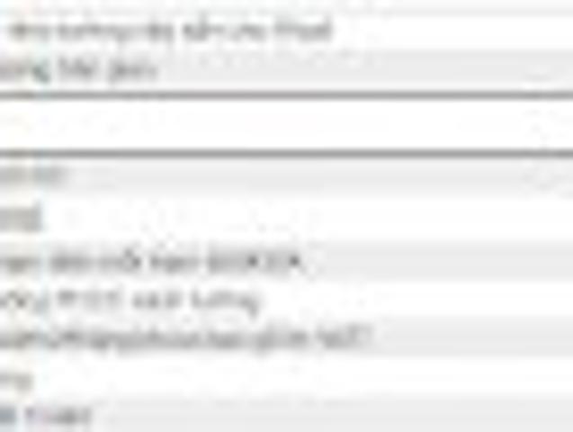 Bất động sản cho thuê tại Hà Nội