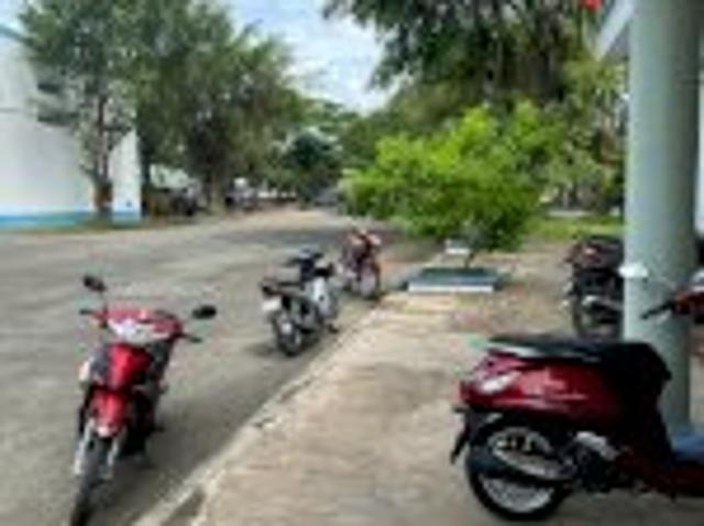 Bất động sản cho thuê