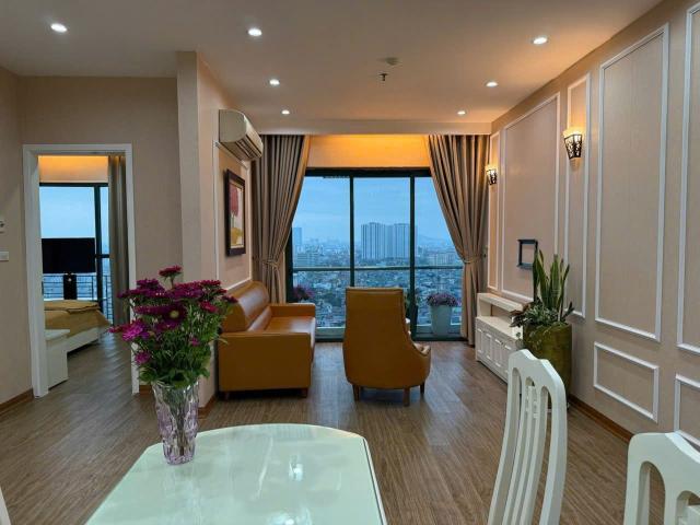 Căn hộ cho thuê tại Hải Phòng