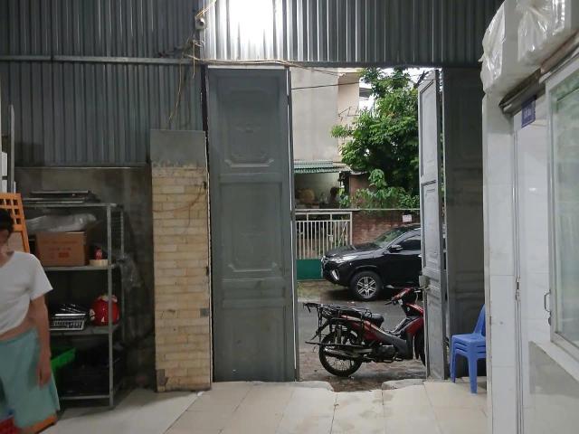Nhà cho thuê