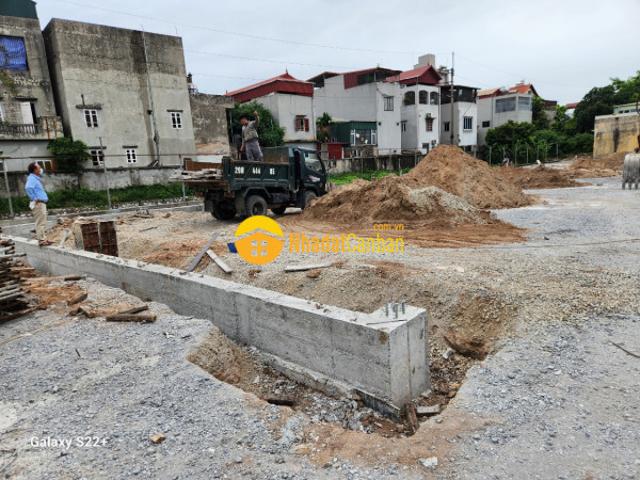 Kho xưởng cho thuê