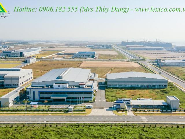 Bất động sản cho thuê tại Đông Hải, Hải Phòng
