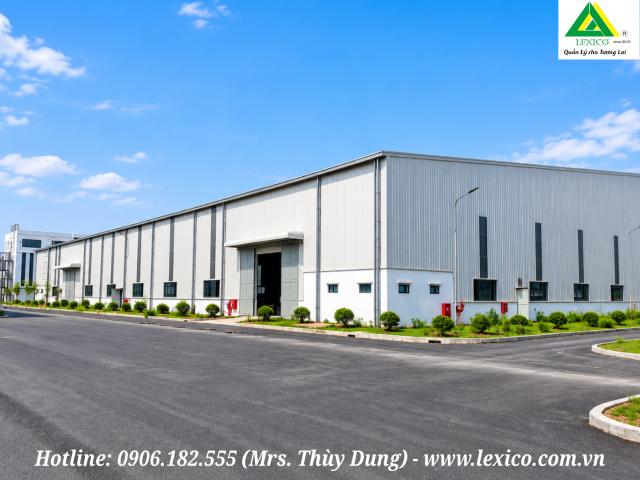 Bất động sản cho thuê tại Đông Hải, Hải Phòng