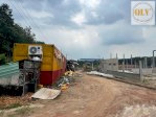 Bất động sản cho thuê tại Hồ Chí Minh
