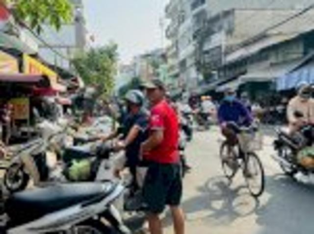 Bất động sản bán tại Hồ Chí Minh