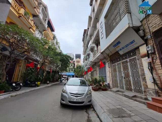 Nhà cho thuê tại Hoàn Kiếm, Hà Nội