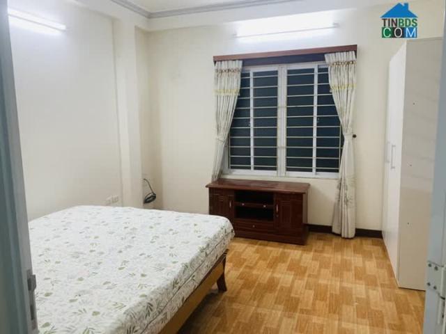 Nhà cho thuê tại Hoàn Kiếm, Hà Nội