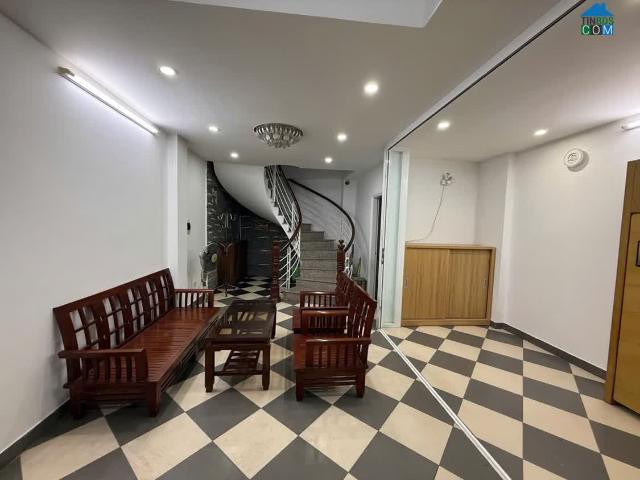 Nhà cho thuê tại Hoàn Kiếm, Hà Nội