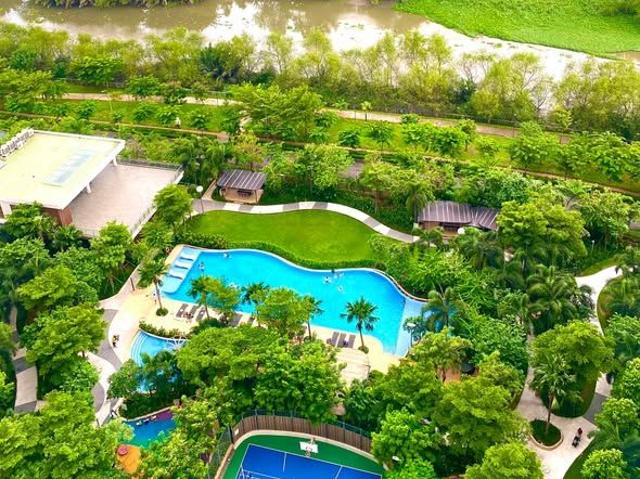 Căn hộ cho thuê tại Thủ Đức, Hồ Chí Minh