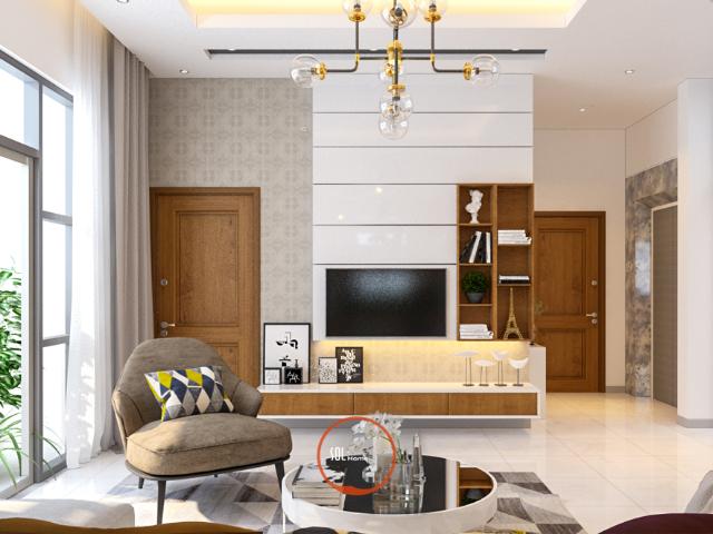 Nhà cho thuê tại Hồ Chí Minh