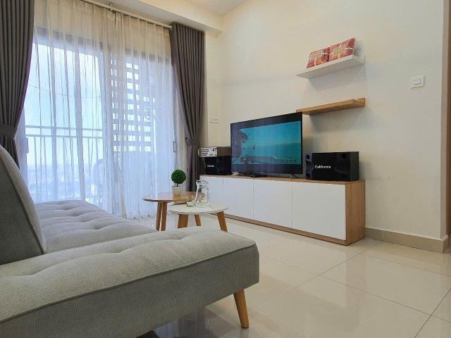Căn hộ cho thuê tại Thủ Đức, Hồ Chí Minh
