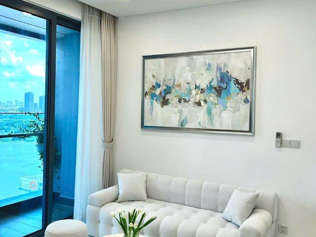 Căn hộ cho thuê tại Thủ Đức, Hồ Chí Minh