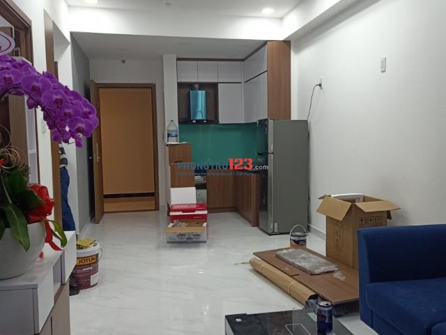 Bất động sản cho thuê tại Thủ Đức, Hồ Chí Minh