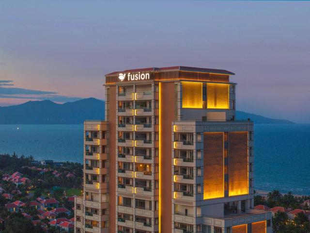 Biệt Thự cho thuê tại Đà Nẵng