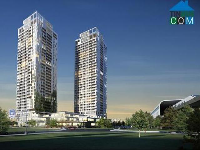 Căn hộ cho thuê tại Thủ Đức, Hồ Chí Minh