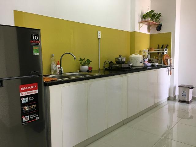 Căn hộ cho thuê tại Quận 12, Hồ Chí Minh