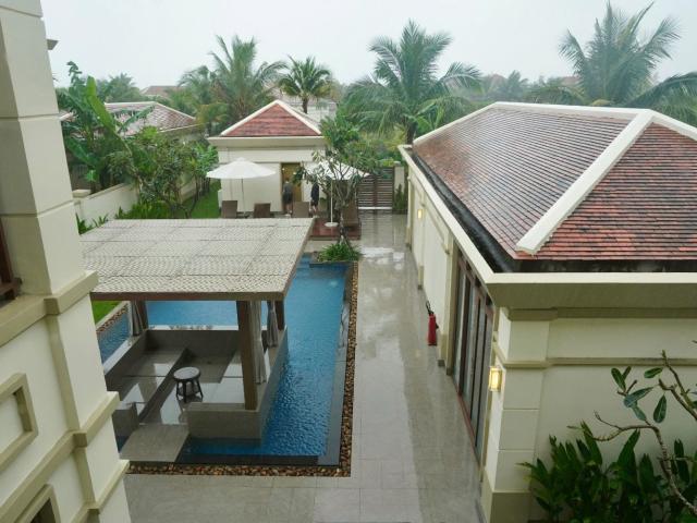 Biệt Thự cho thuê tại Đà Nẵng