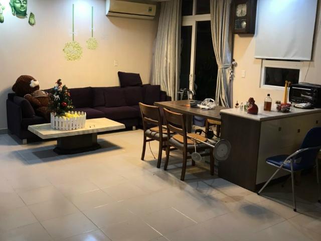 Căn hộ cho thuê tại Hồ Chí Minh