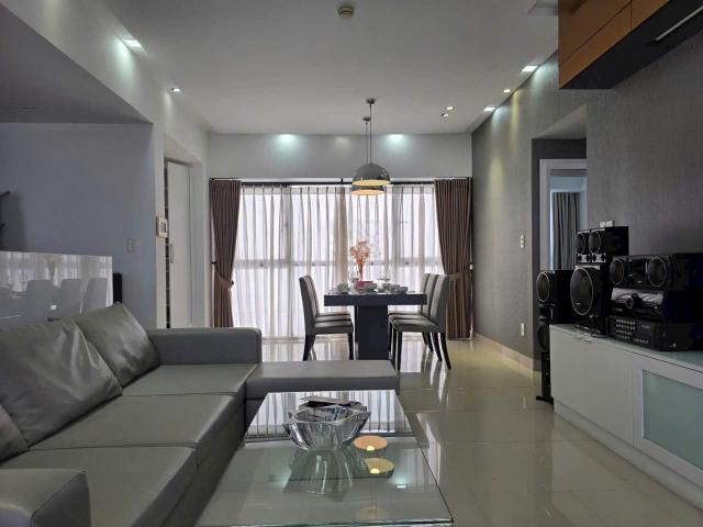 Căn hộ cho thuê tại Hồ Chí Minh