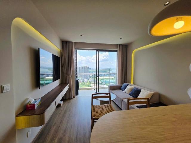 Căn hộ cho thuê tại Nhà Bè, Hồ Chí Minh