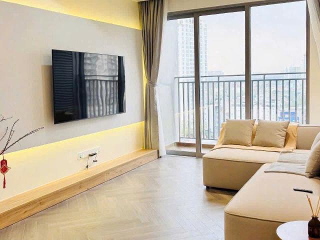 Căn hộ cho thuê tại Hồ Chí Minh