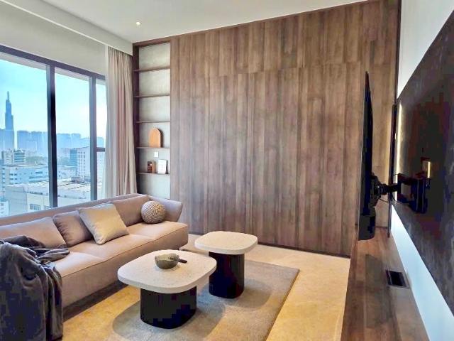 Căn hộ cho thuê tại Khu phố 10, Thành phố Hồ Chí Minh