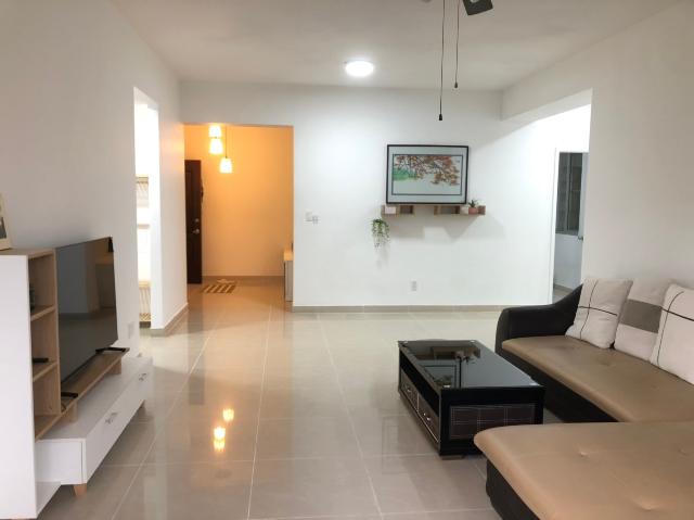 Căn hộ cho thuê tại Hồ Chí Minh