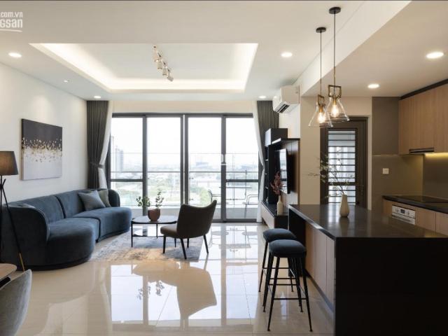 Căn hộ cho thuê tại Quận 7, Hồ Chí Minh