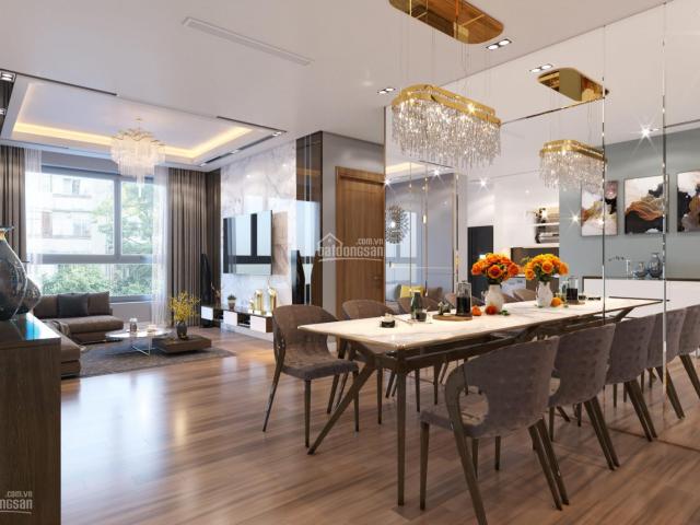 Căn hộ cho thuê tại Quận 7, Hồ Chí Minh