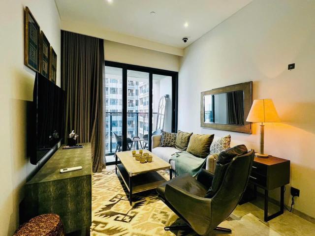 Căn hộ cho thuê tại Khu phố 10, Thành phố Hồ Chí Minh