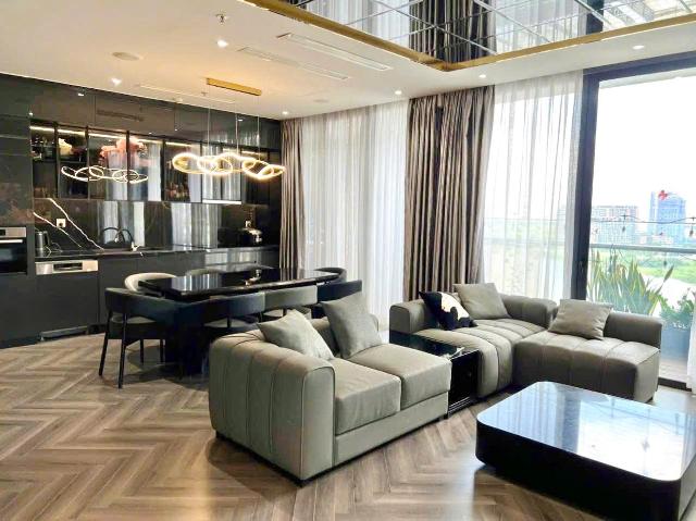 Căn hộ cho thuê tại Thủ Đức, Hồ Chí Minh