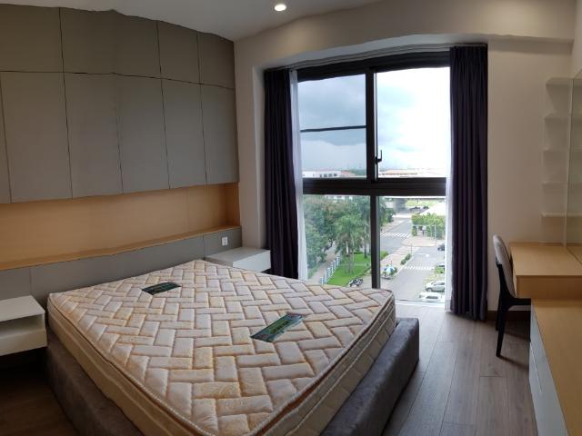 Căn hộ cho thuê tại Hồ Chí Minh
