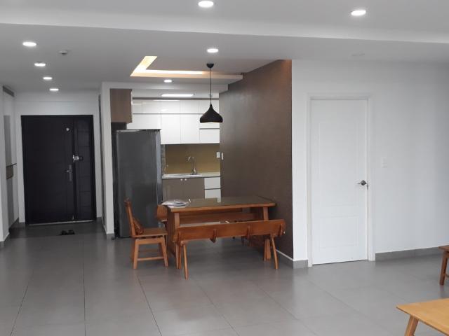 Căn hộ cho thuê tại Quận 7, Hồ Chí Minh