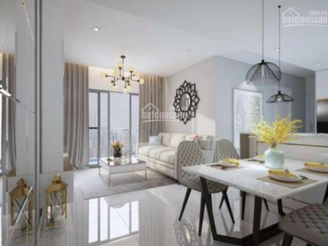 Căn hộ cho thuê tại Quận 7, Hồ Chí Minh