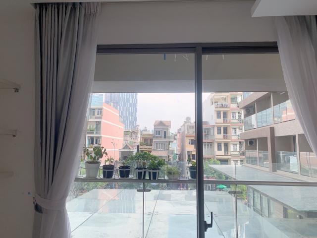 Căn hộ cho thuê tại Hồ Chí Minh