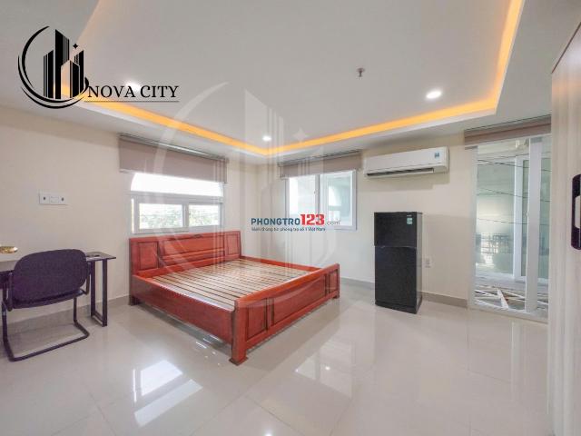 Bất động sản cho thuê tại Hồ Chí Minh
