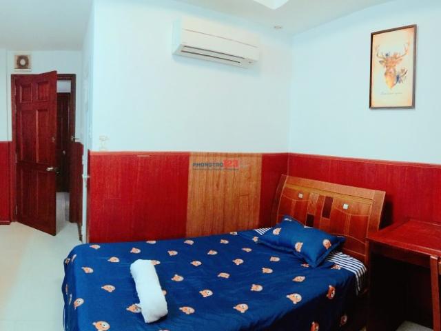 Bất động sản cho thuê tại Hồ Chí Minh