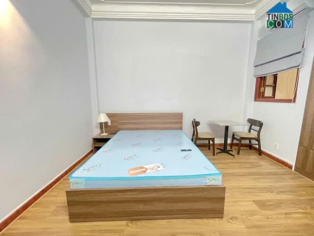 Phòng cho thuê tại Khuôn viên UBND Thành phố Hồ Chí Minh, Thành phố Hồ Chí Minh