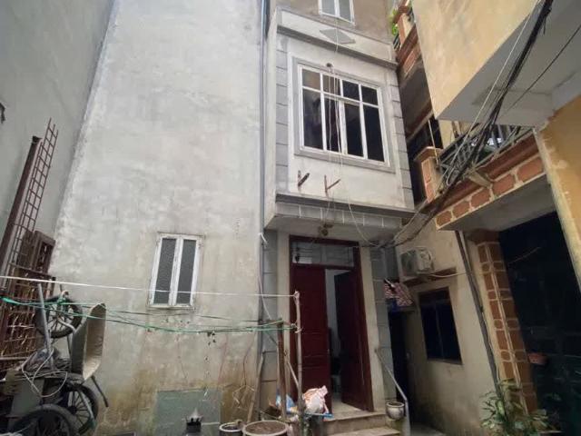 Nhà cho thuê tại Hoàn Kiếm, Hà Nội