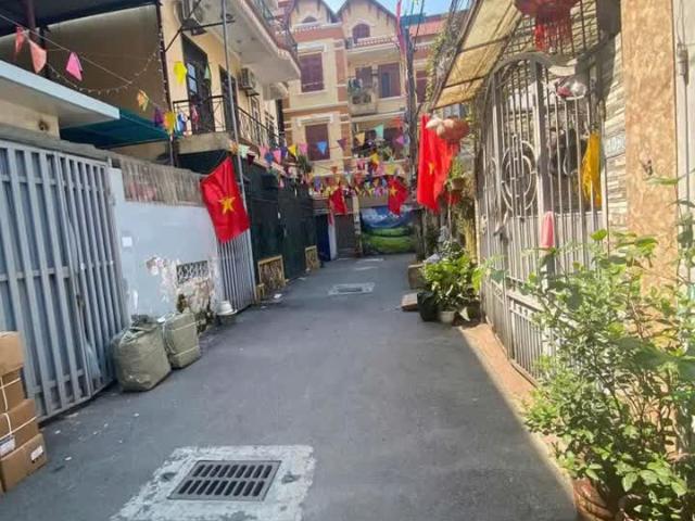 Nhà bán tại Hoàn Kiếm, Hà Nội