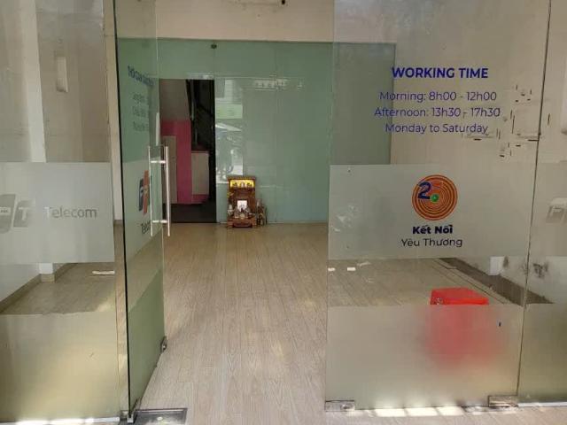 Nhà mặt phố cho thuê tại Thủ Đức, Hồ Chí Minh