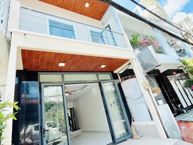 Nhà cho thuê tại Thủ Đức, Hồ Chí Minh