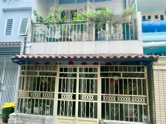 Nhà cho thuê tại Thủ Đức, Hồ Chí Minh