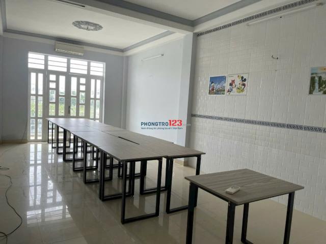 Bất động sản cho thuê tại Hồ Chí Minh